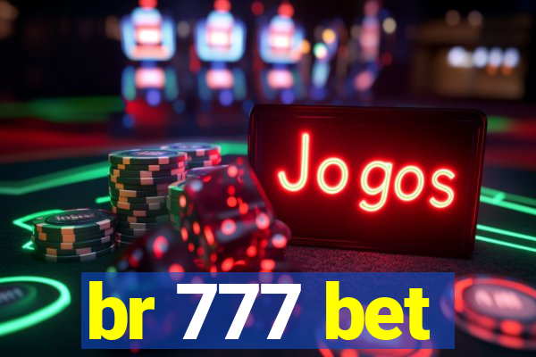br 777 bet